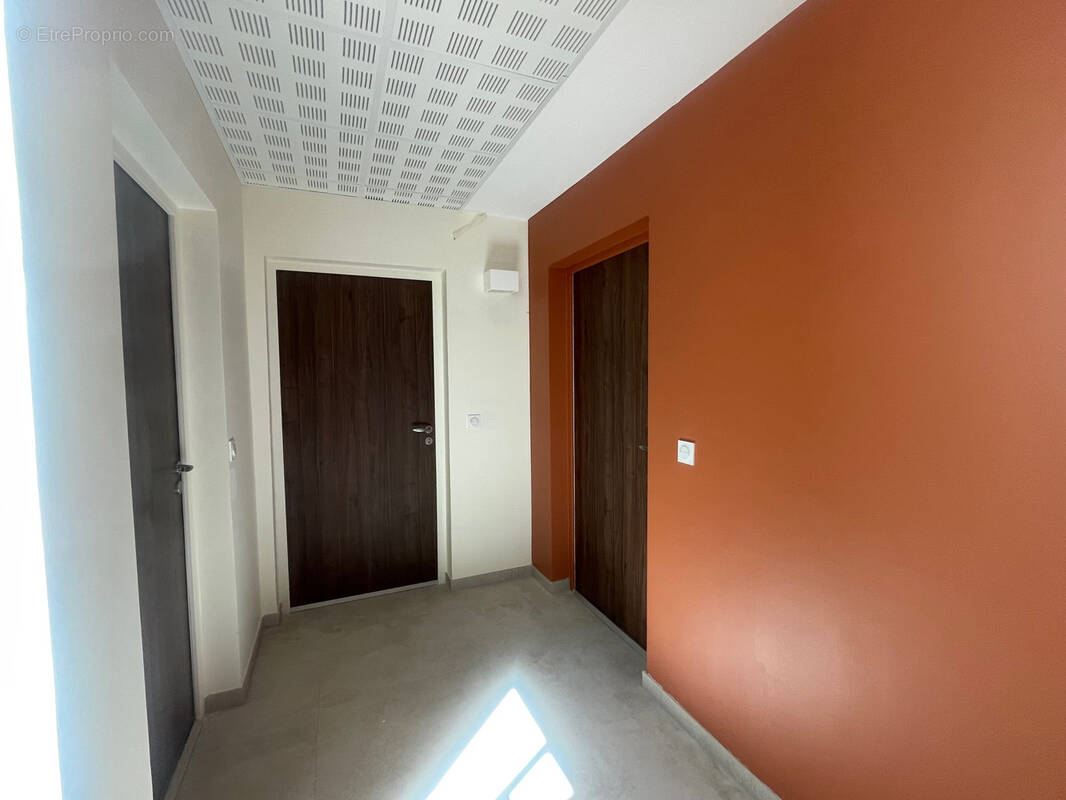 Appartement à FRANGY