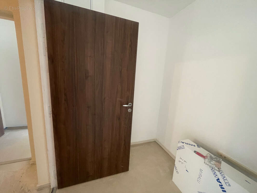 Appartement à FRANGY