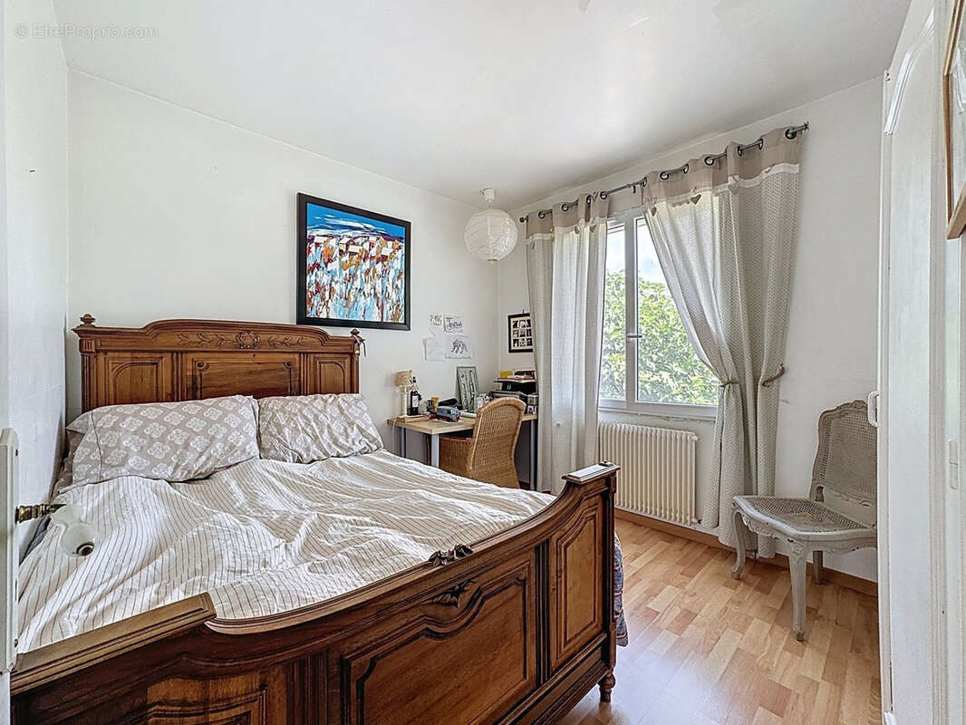 Maison à PUYLOUBIER