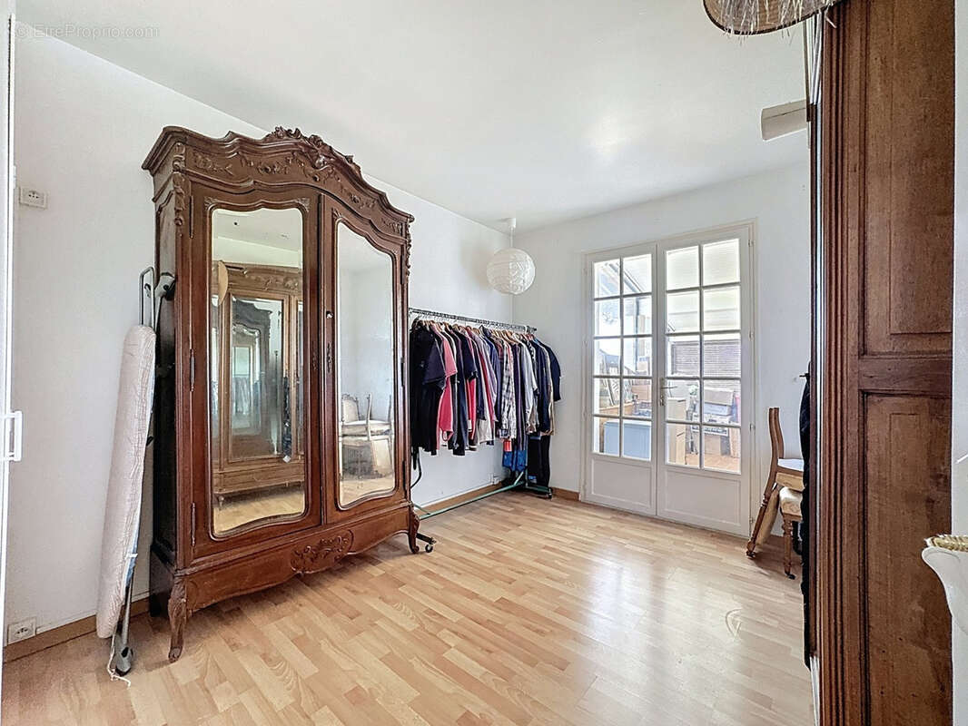 Maison à PUYLOUBIER