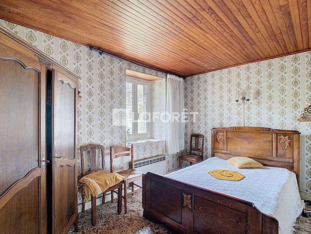 Maison à VAL-DE-MEUSE