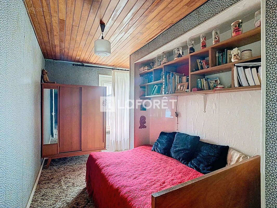 Maison à VAL-DE-MEUSE