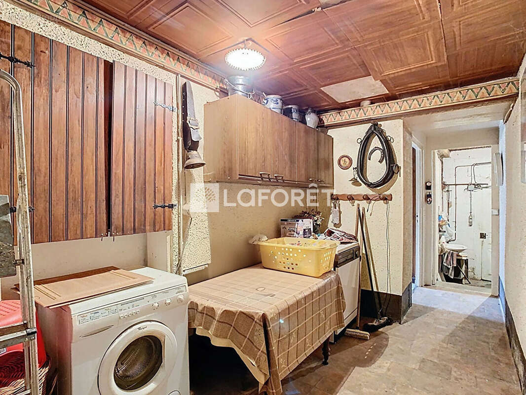 Maison à VAL-DE-MEUSE