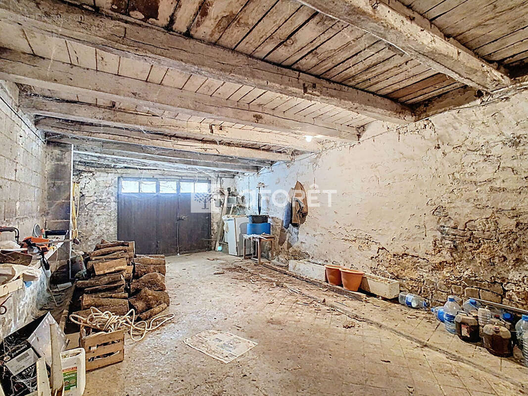 Maison à VAL-DE-MEUSE