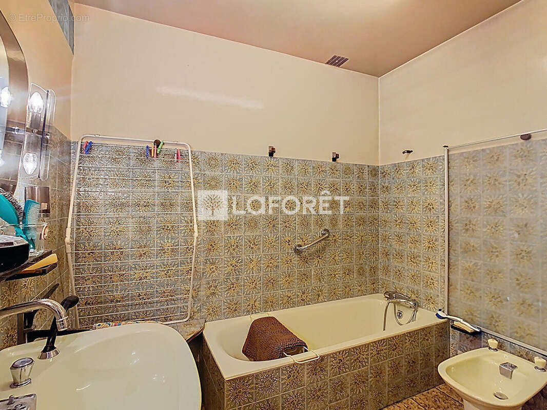 Maison à VAL-DE-MEUSE