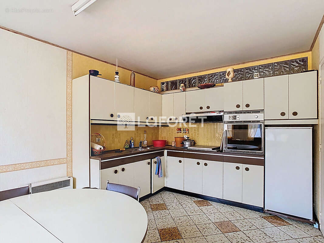 Maison à VAL-DE-MEUSE