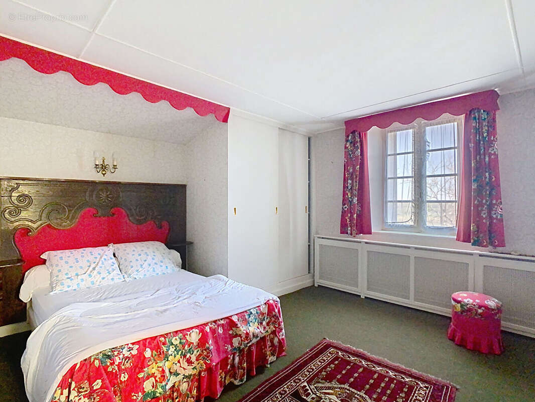 Maison à VAL-DE-MEUSE