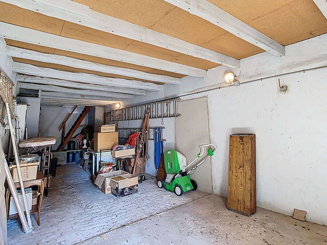 Maison à VAL-DE-MEUSE