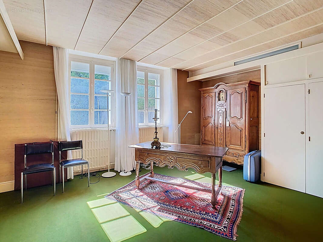 Maison à VAL-DE-MEUSE