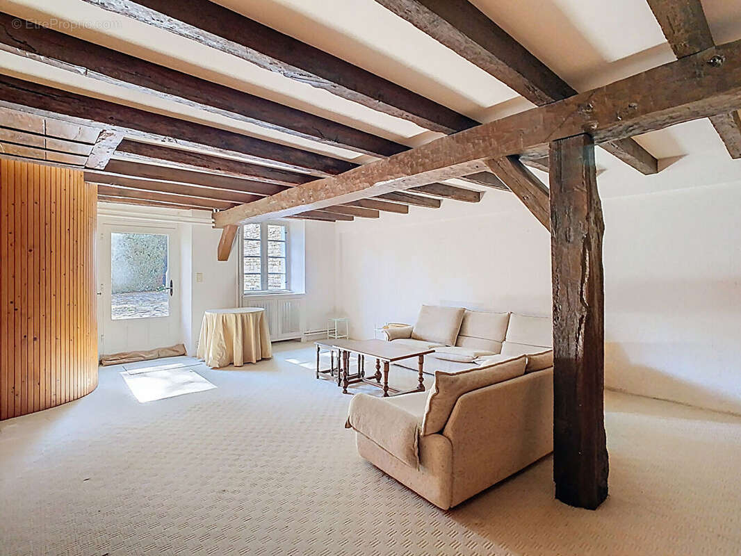 Maison à VAL-DE-MEUSE