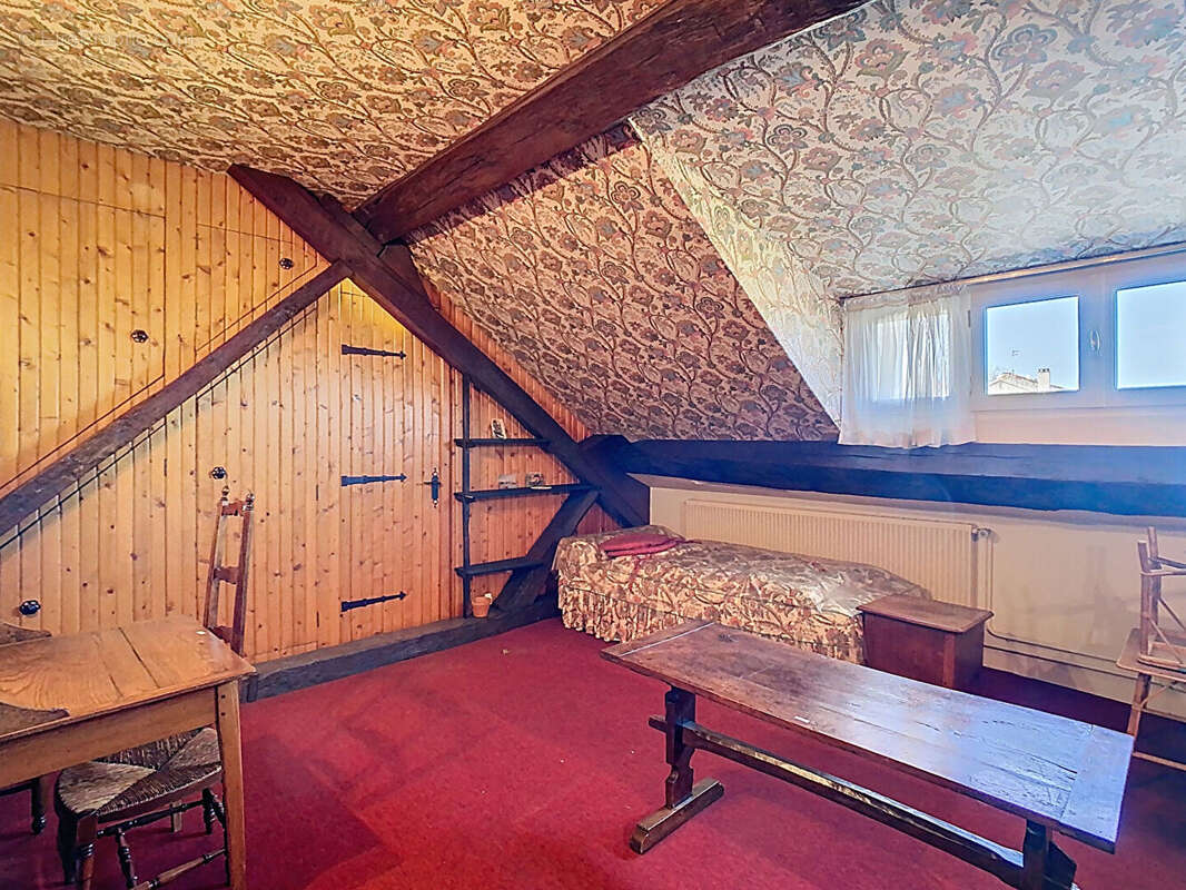 Maison à VAL-DE-MEUSE