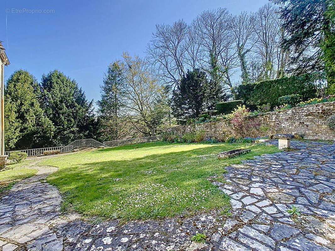 Maison à VAL-DE-MEUSE