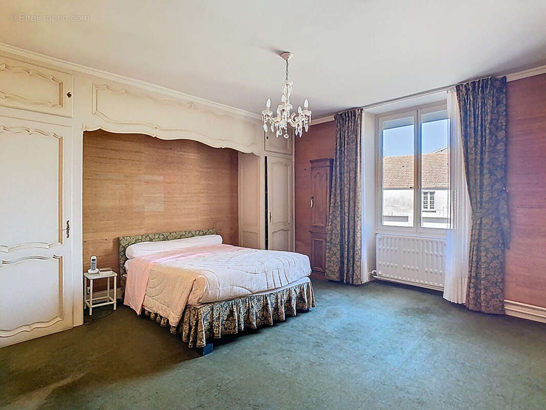 Maison à VAL-DE-MEUSE