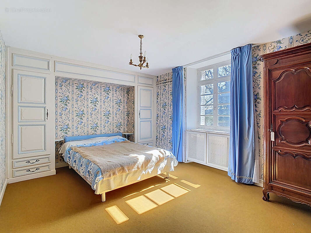 Maison à VAL-DE-MEUSE