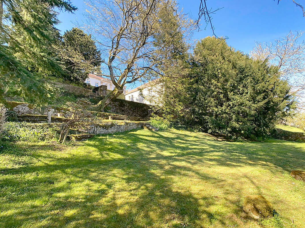 Maison à VAL-DE-MEUSE