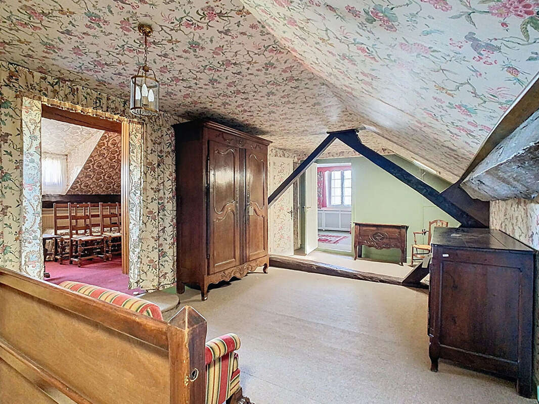 Maison à VAL-DE-MEUSE