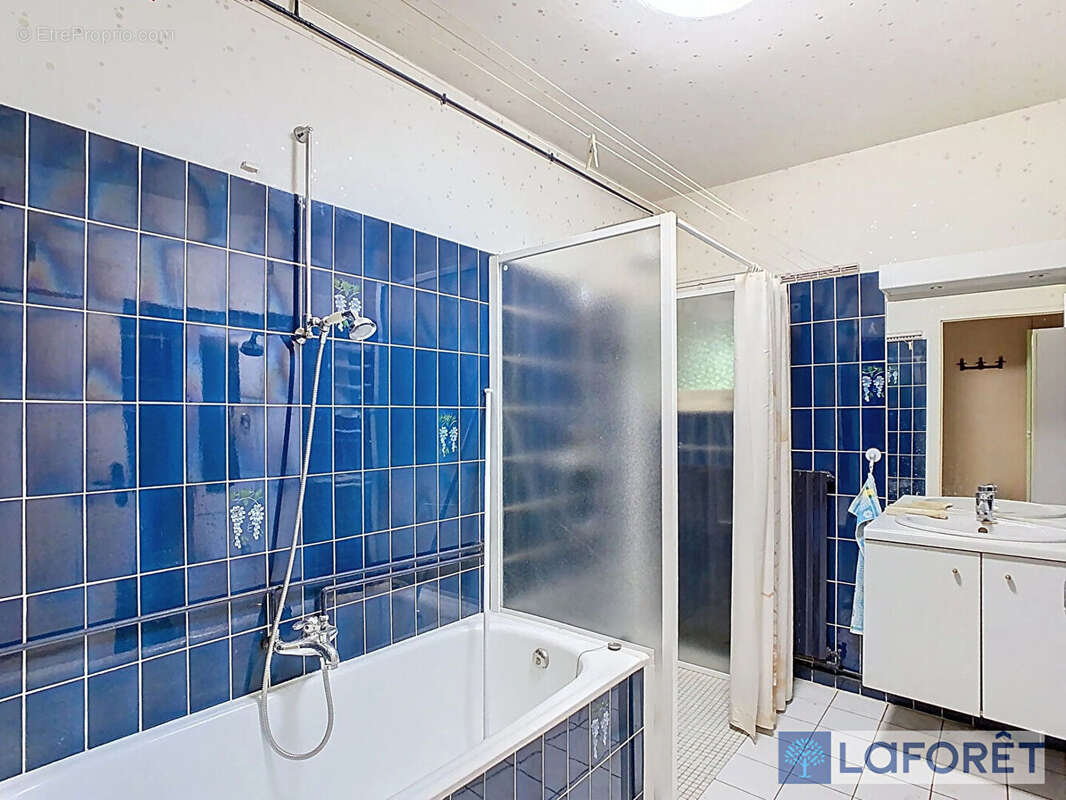 Maison à BASSONCOURT