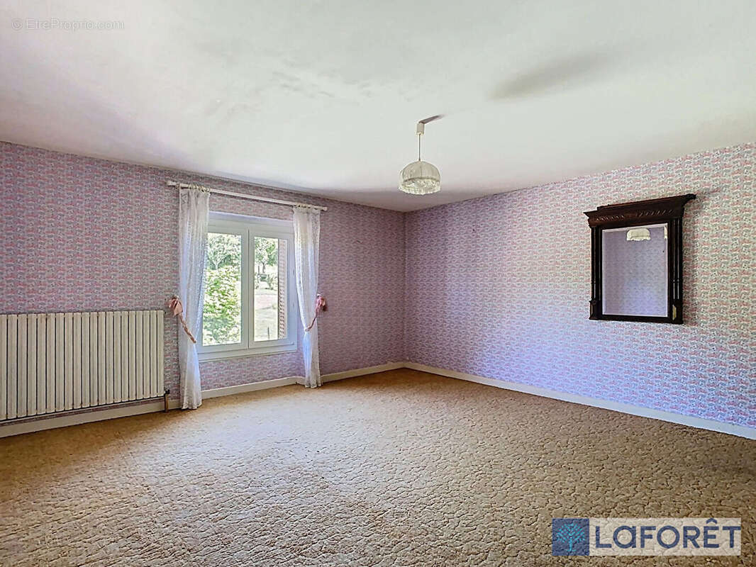 Maison à BASSONCOURT