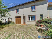 Maison à BASSONCOURT