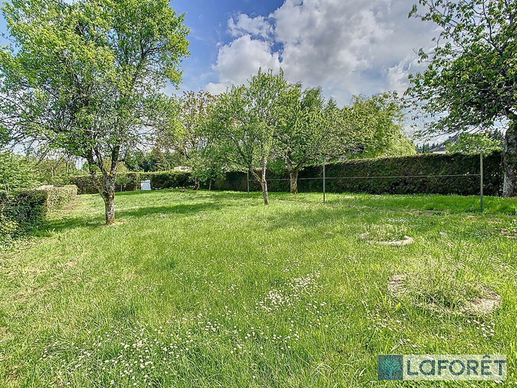 Maison à VAL-DE-MEUSE