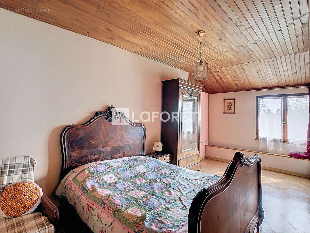 Maison à VAL-DE-MEUSE