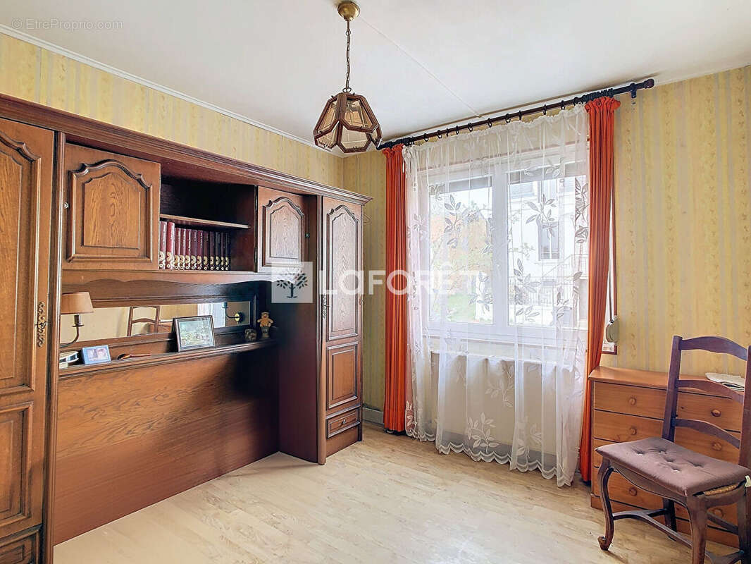 Maison à VAL-DE-MEUSE