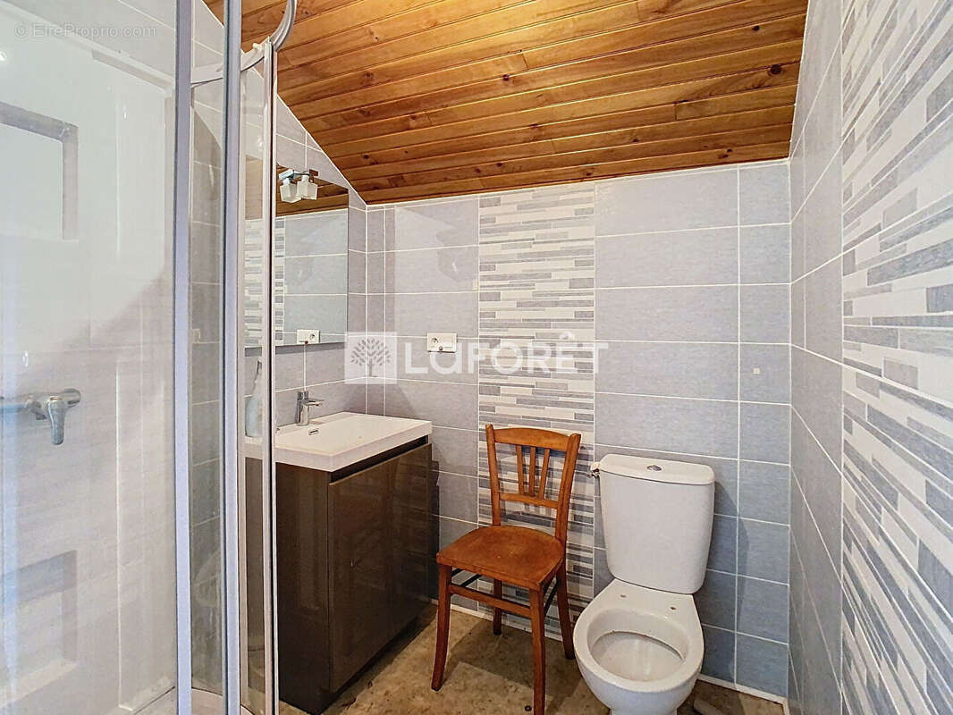 Maison à FRESNES-SUR-APANCE