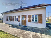 Maison à FRESNES-SUR-APANCE