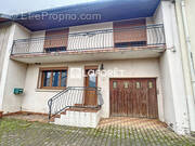 Maison à IS-EN-BASSIGNY