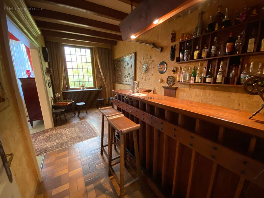 Appartement à LE BAN-SAINT-MARTIN