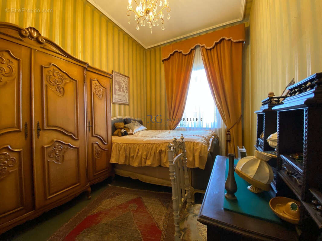 Appartement à LE BAN-SAINT-MARTIN