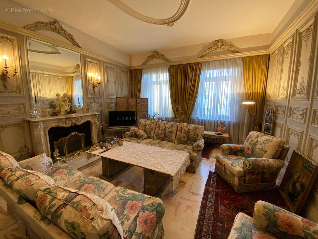 Appartement à LE BAN-SAINT-MARTIN