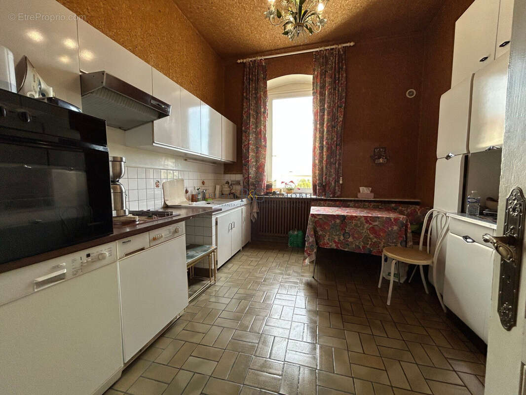 Appartement à LE BAN-SAINT-MARTIN