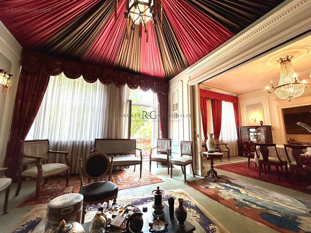 Appartement à LE BAN-SAINT-MARTIN