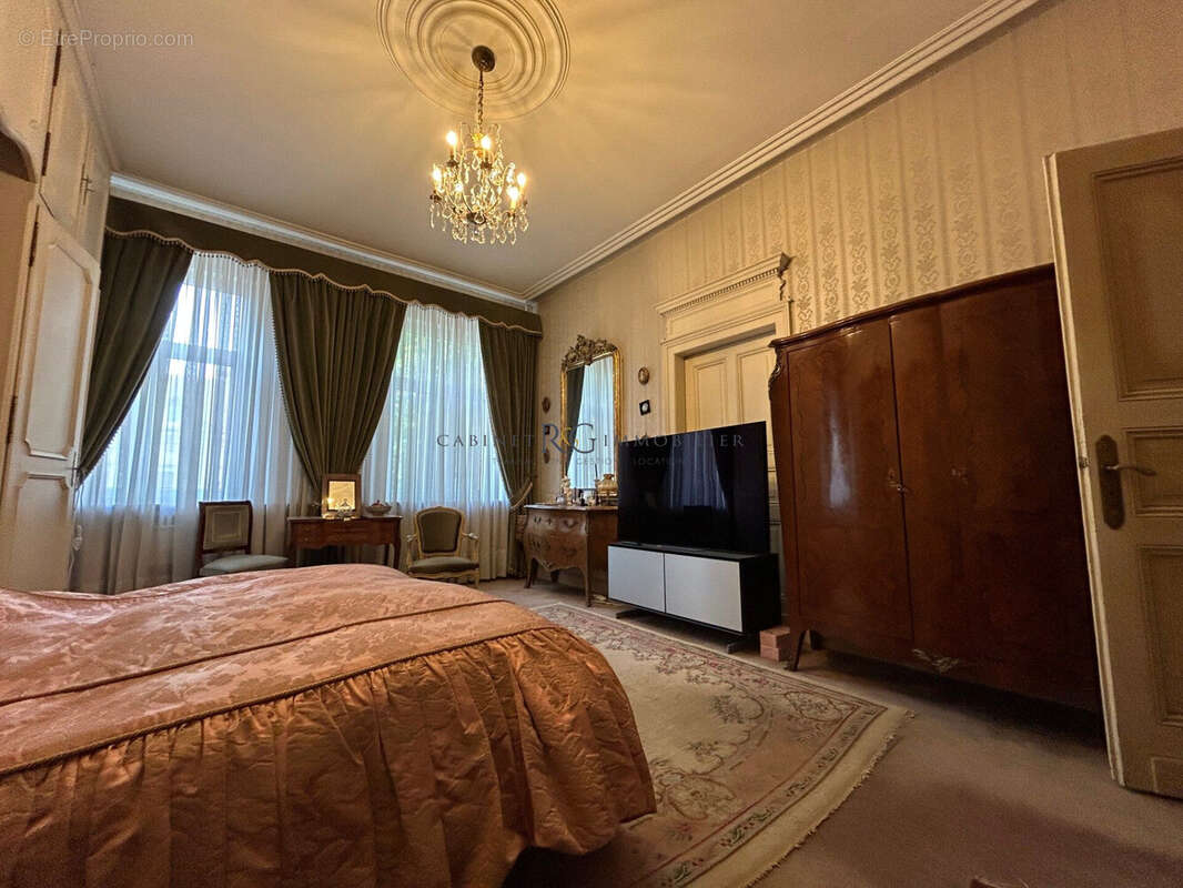 Appartement à LE BAN-SAINT-MARTIN