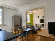 Appartement à MONTIGNY-LES-METZ