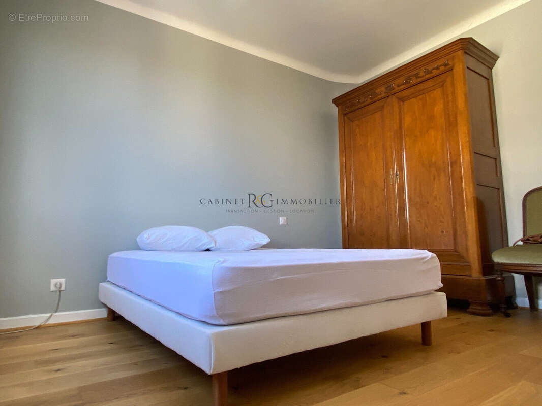 Appartement à MONTIGNY-LES-METZ