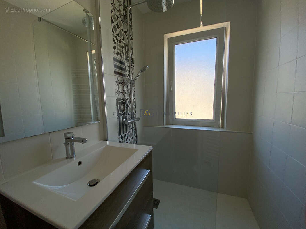 Appartement à MONTIGNY-LES-METZ