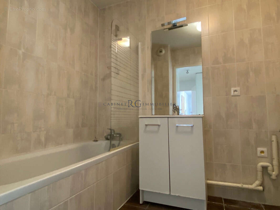 Appartement à WOIPPY