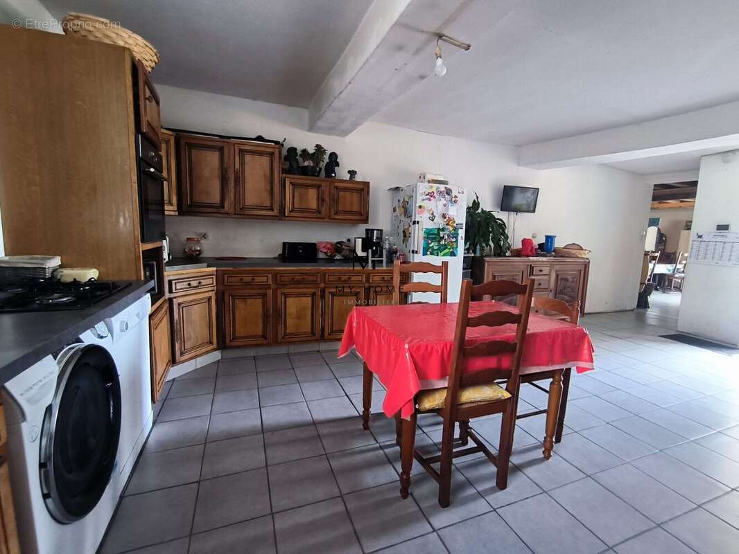 Maison à SAINT-SAMSON