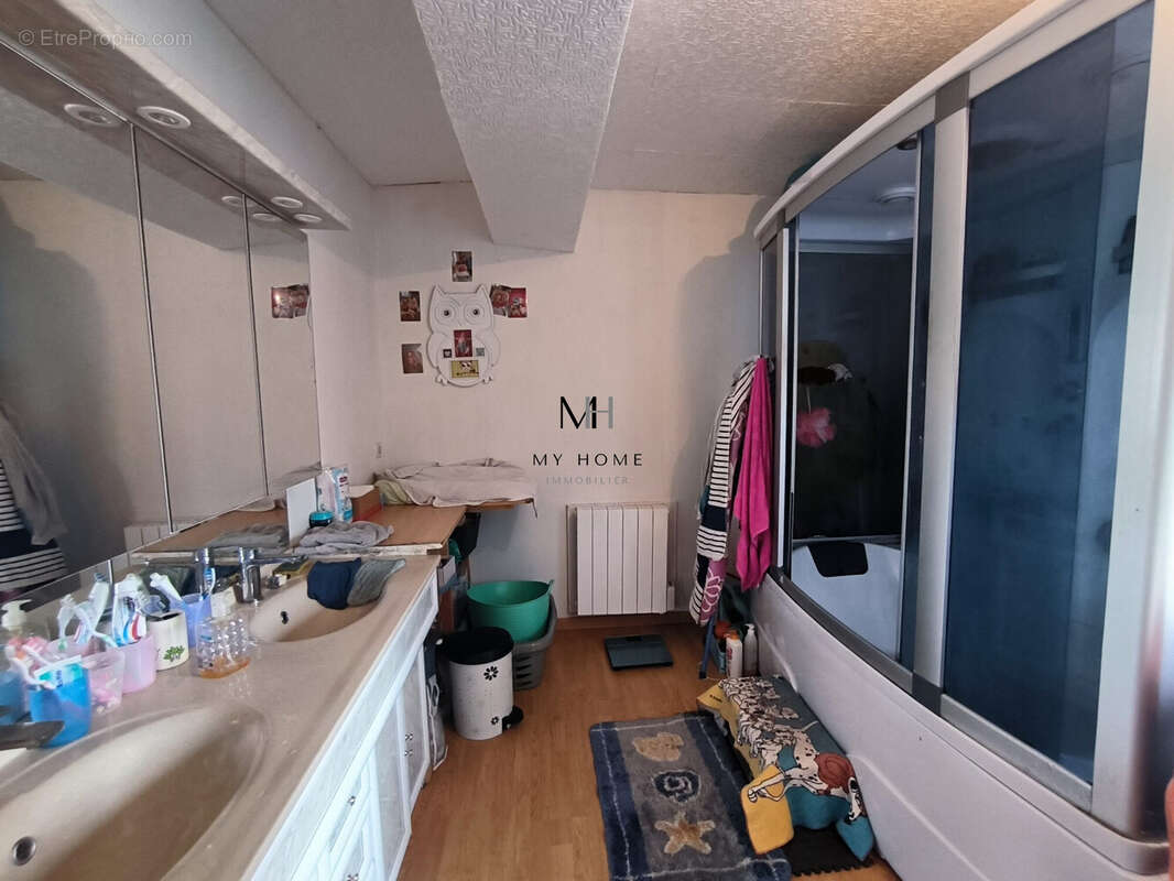 Maison à SAINT-SAMSON