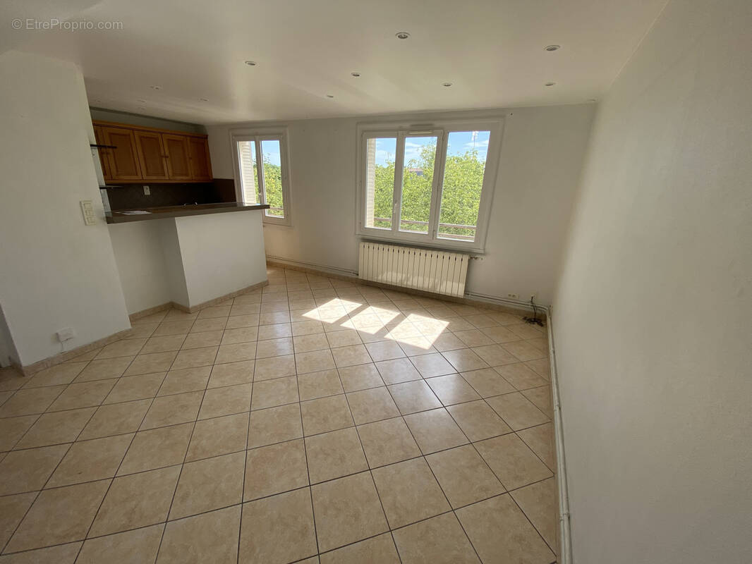 Appartement à ROANNE