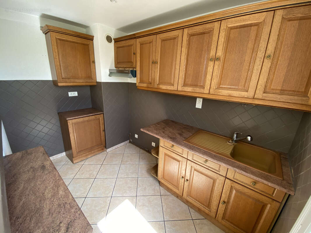 Appartement à ROANNE