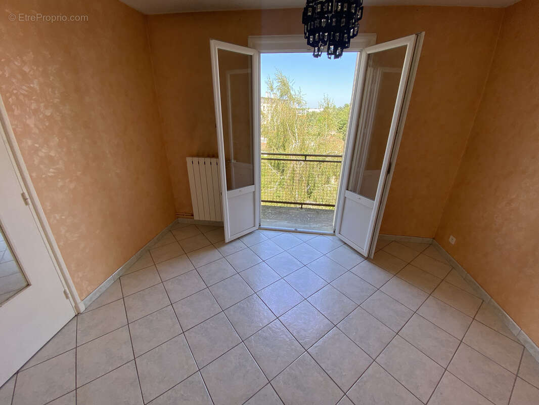 Appartement à ROANNE