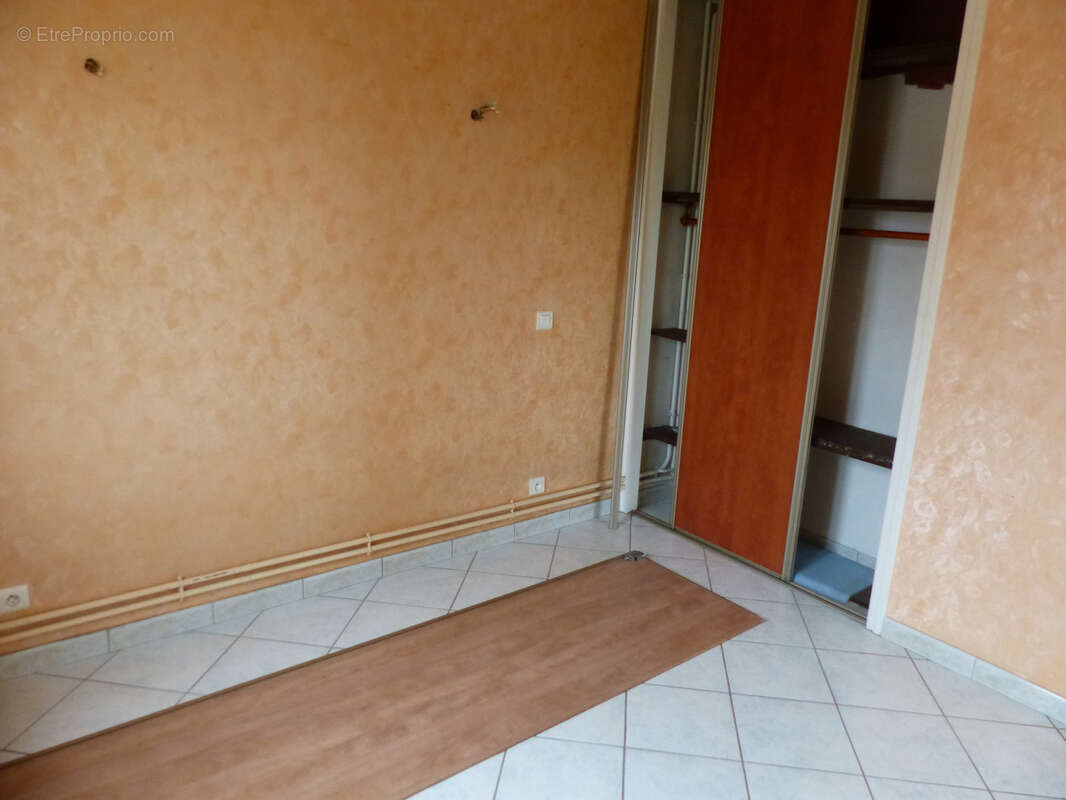 Appartement à ROANNE