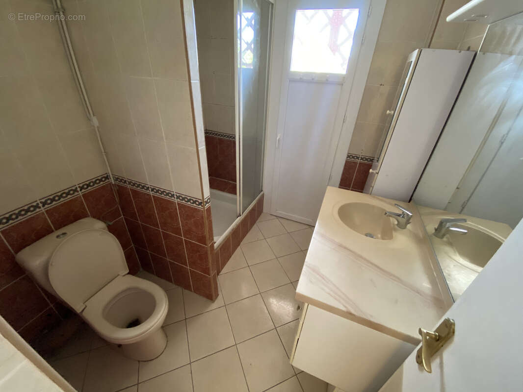 Appartement à ROANNE