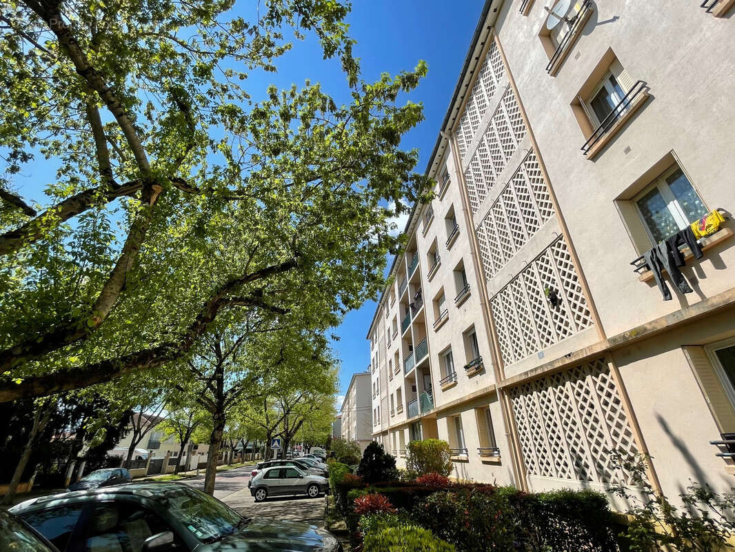 Appartement à ROANNE