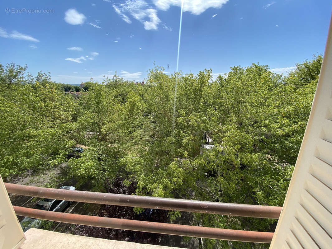 Appartement à ROANNE