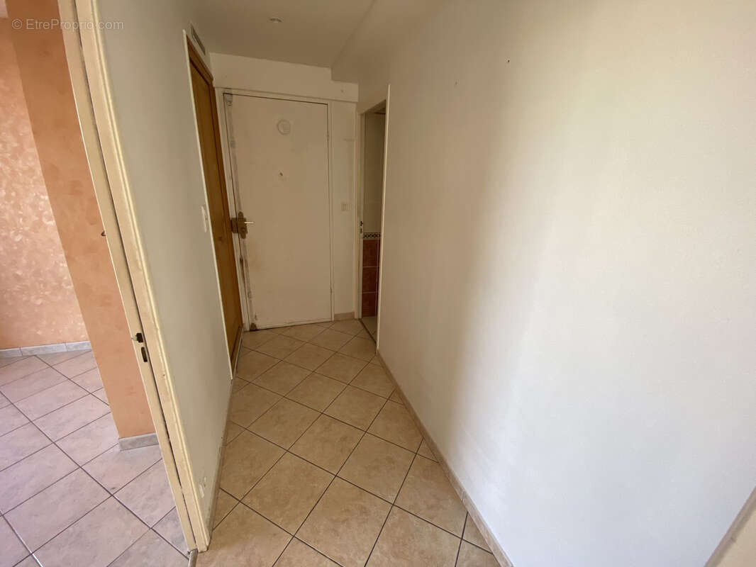 Appartement à ROANNE
