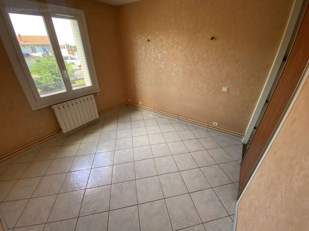 Appartement à ROANNE